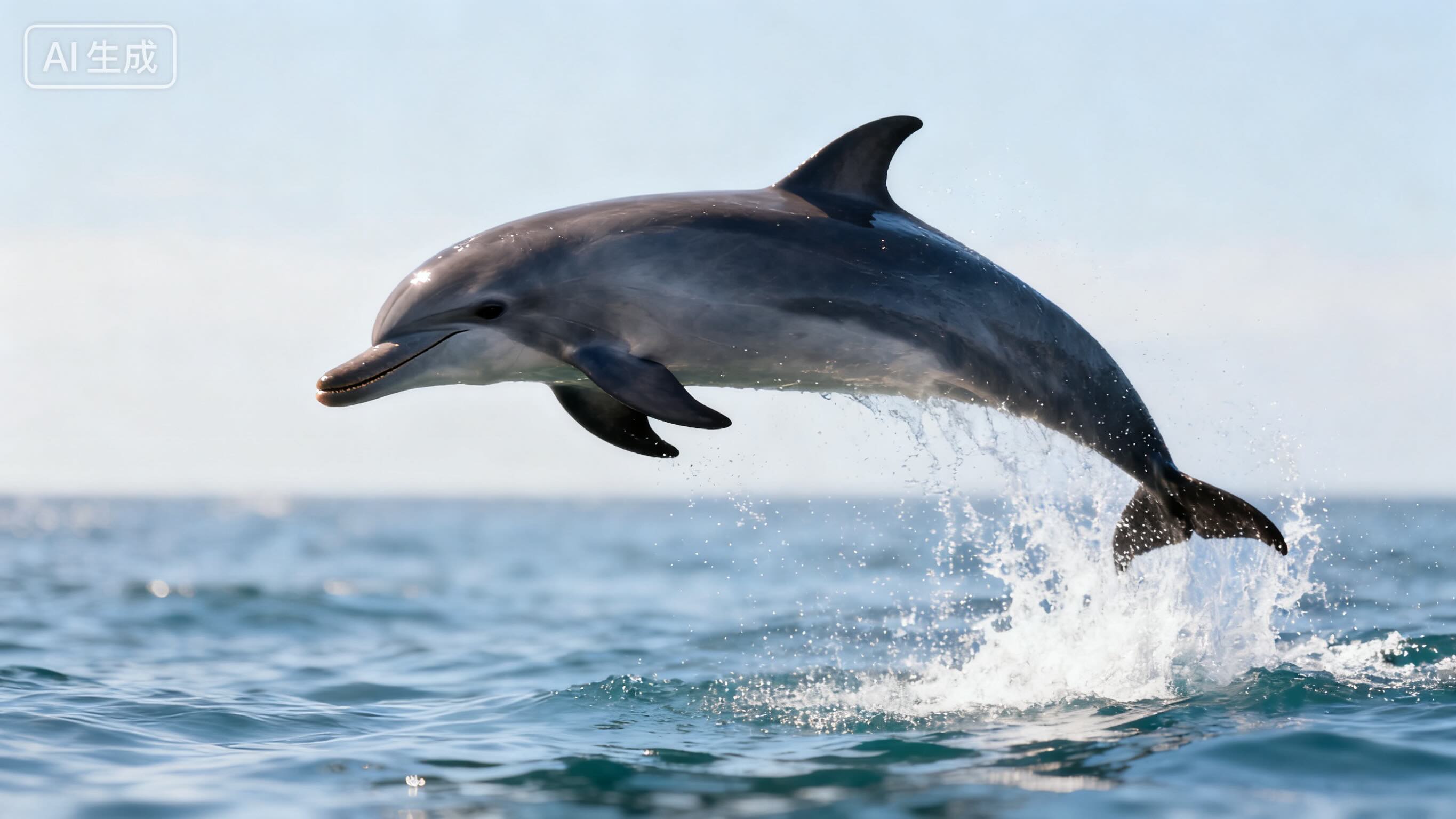 Dolphin Spirit Animal Meaning and Archetype