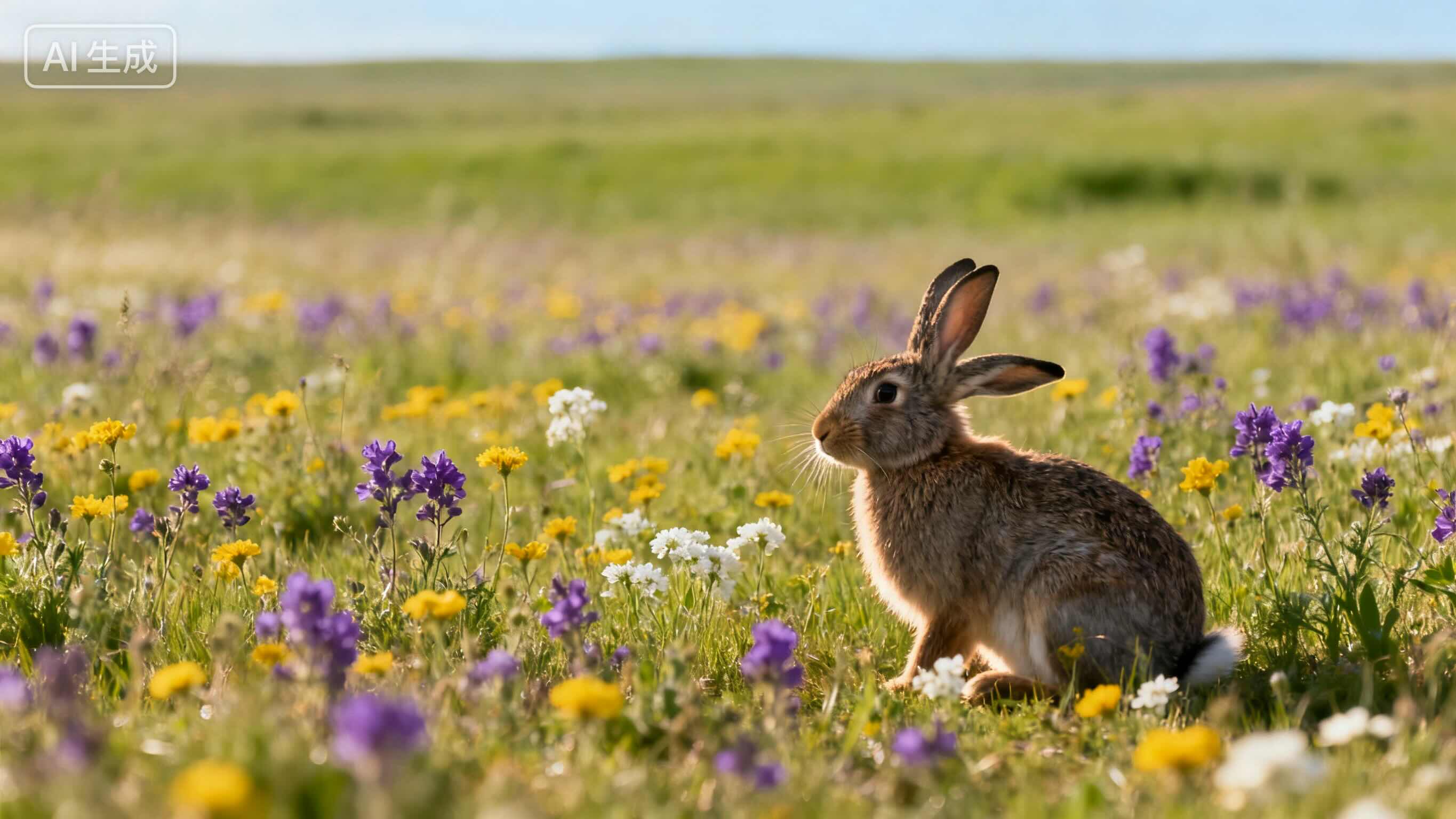 Rabbit Spirit Animal Meaning and Archetype