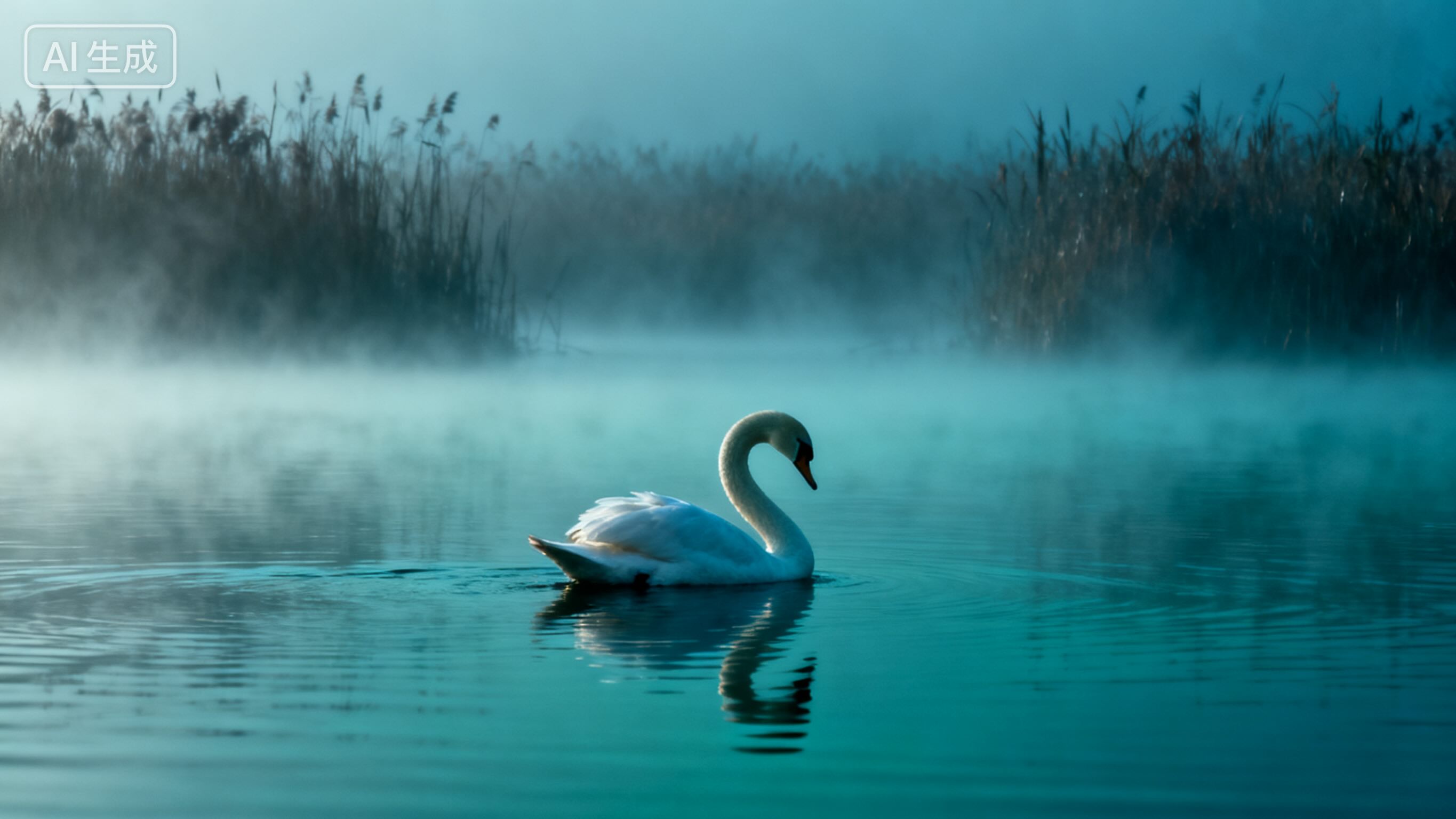Swan Spirit Animal Meaning and Archetype