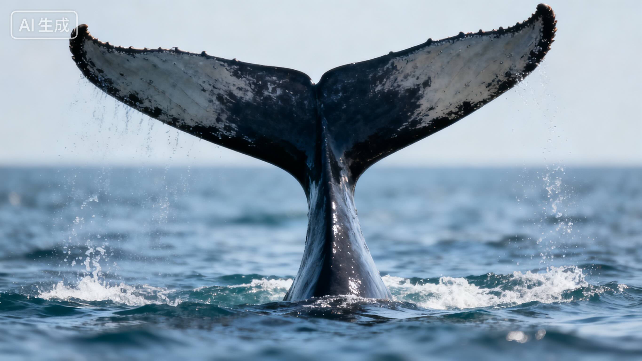 Whale Spirit Animal Meaning and Archetype